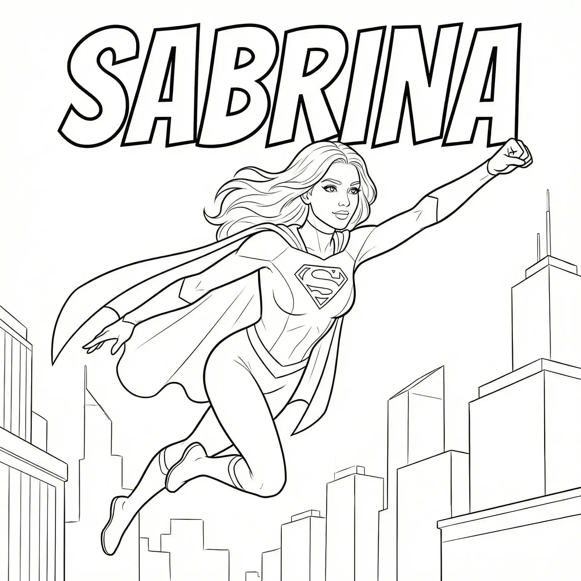 Comic Cover