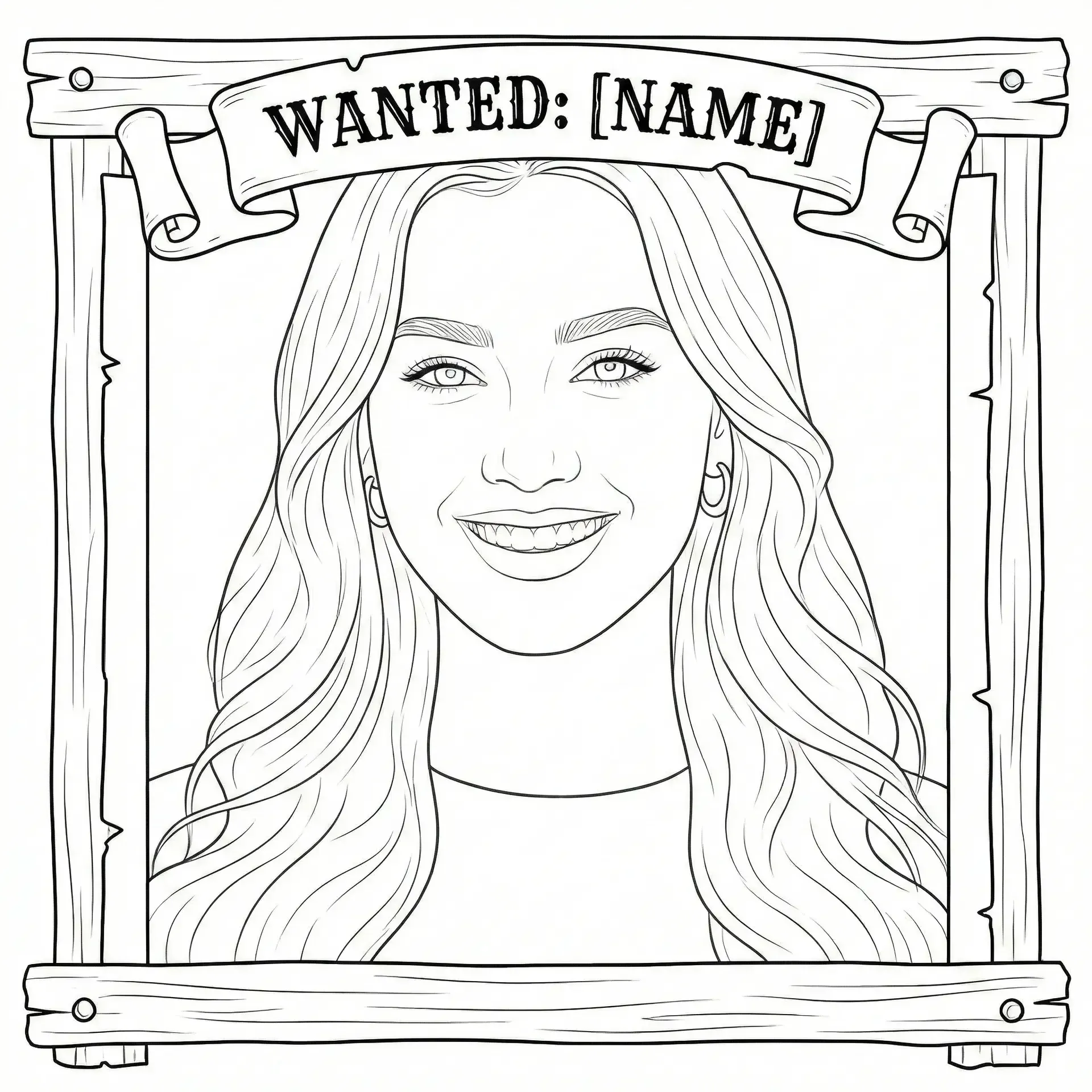 Wanted