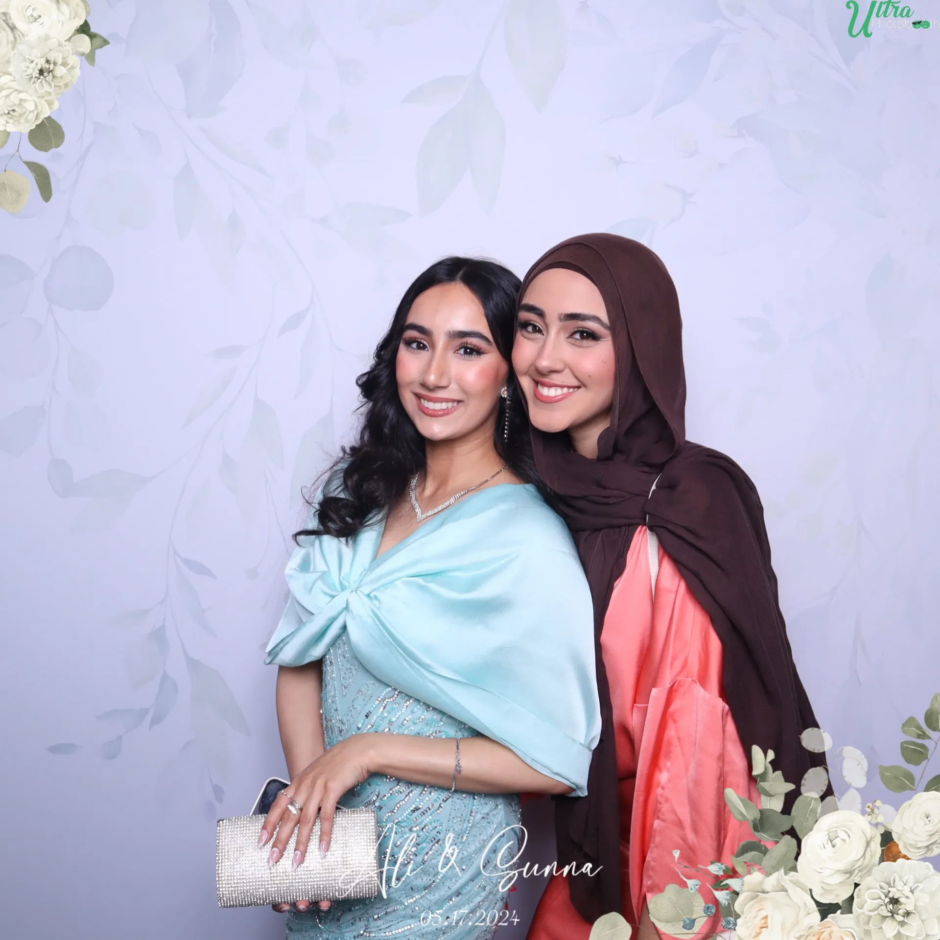 Premium Photo Booth Rentals in NJ, NYC & Philadelphia photo booth experience