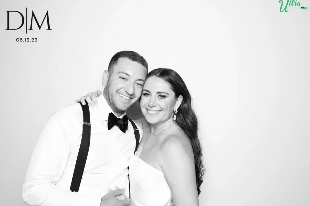 Premium Photo Booth Rentals in NJ, NYC & Philadelphia photo booth experience