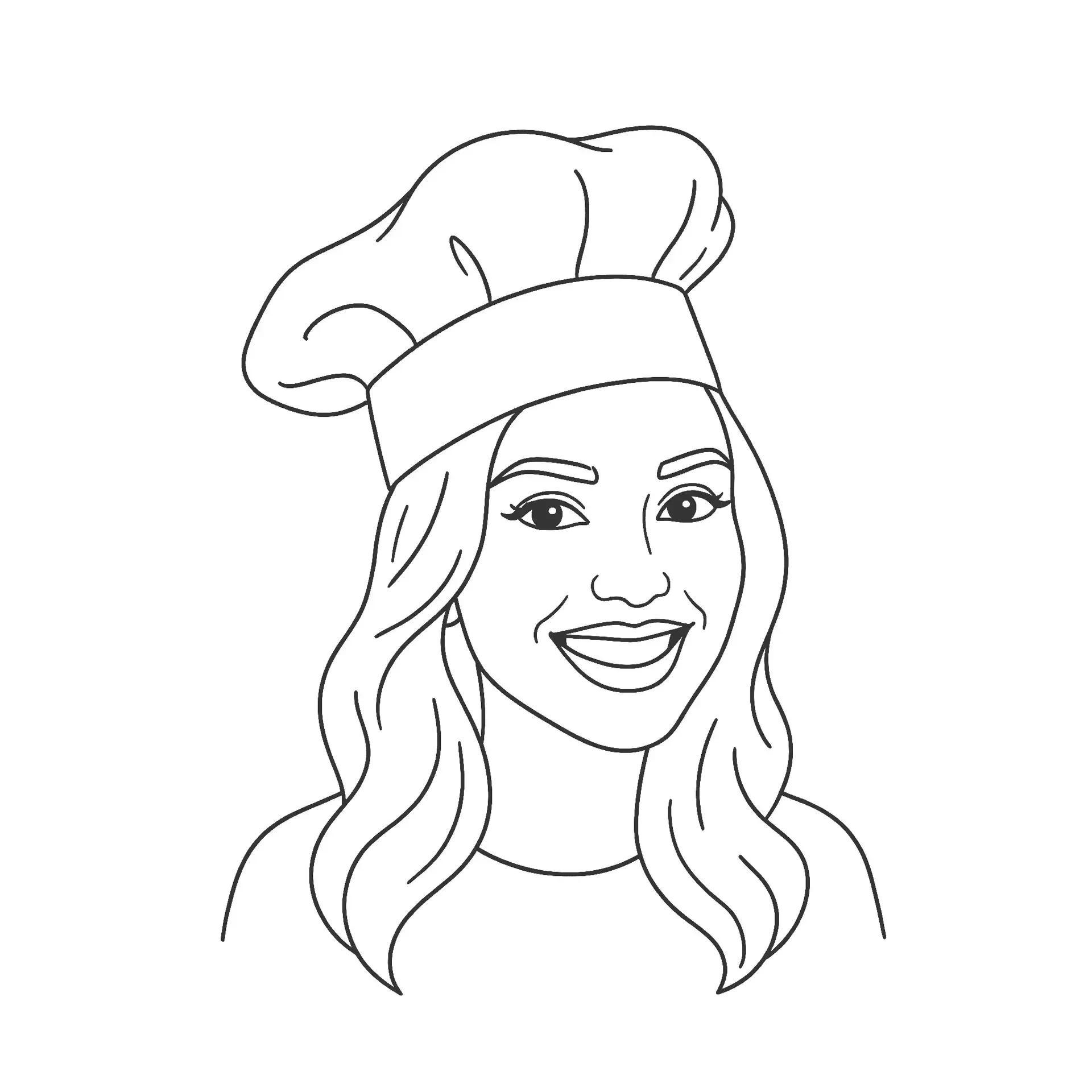 The Chef