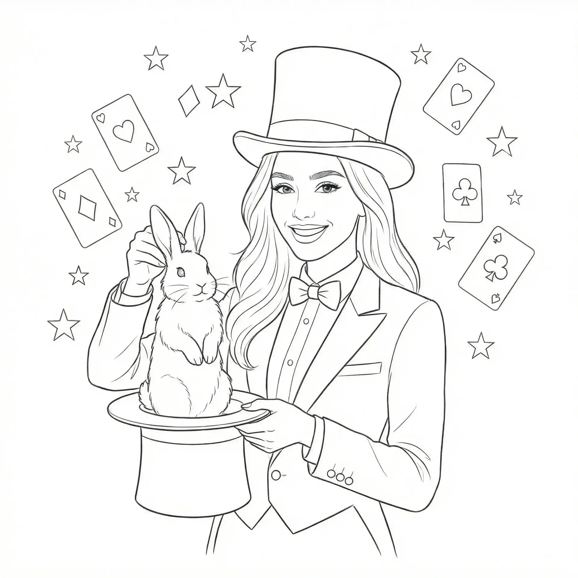 The Magician