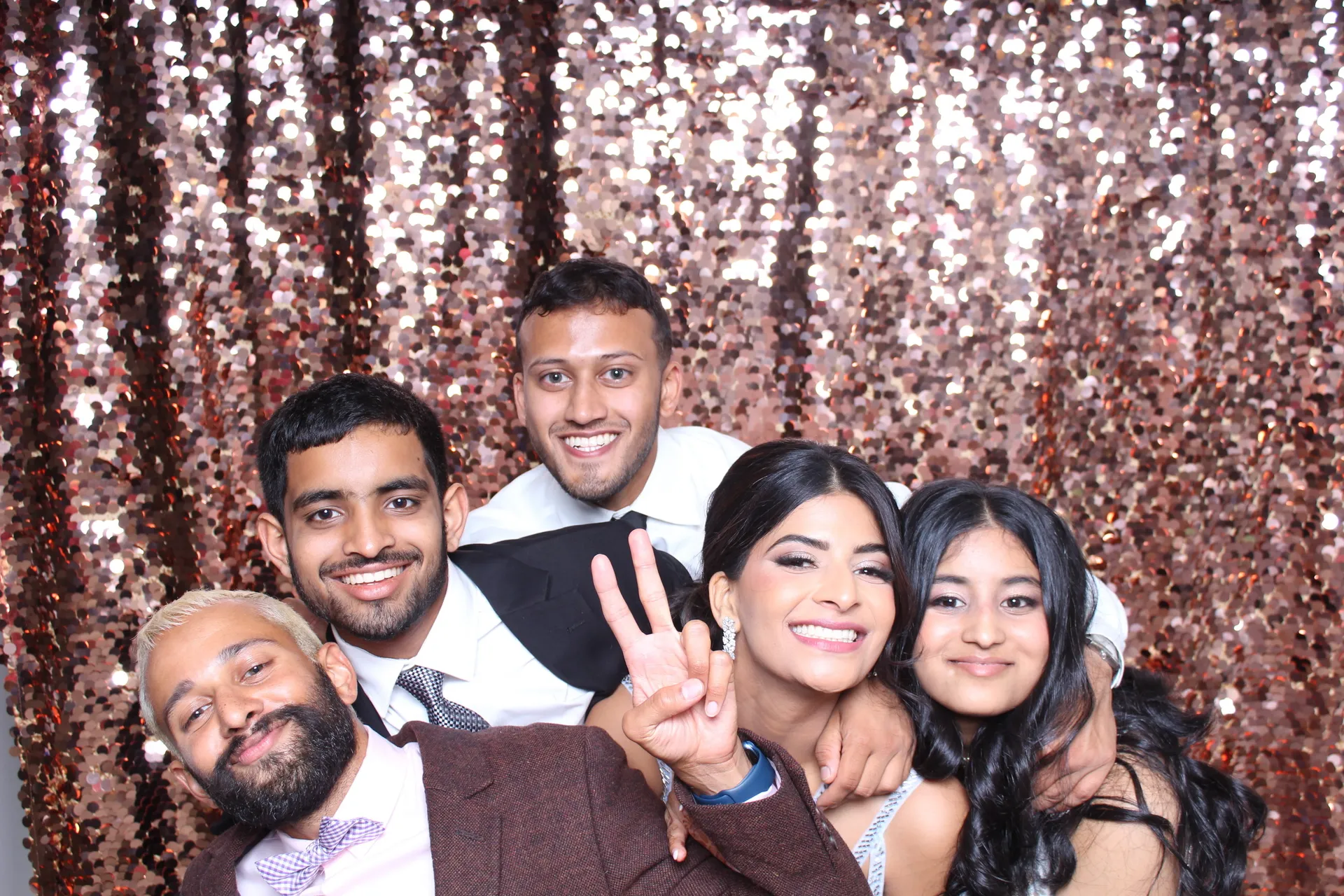 Premium Photo Booth Rentals in NJ, NYC & Philadelphia photo booth experience
