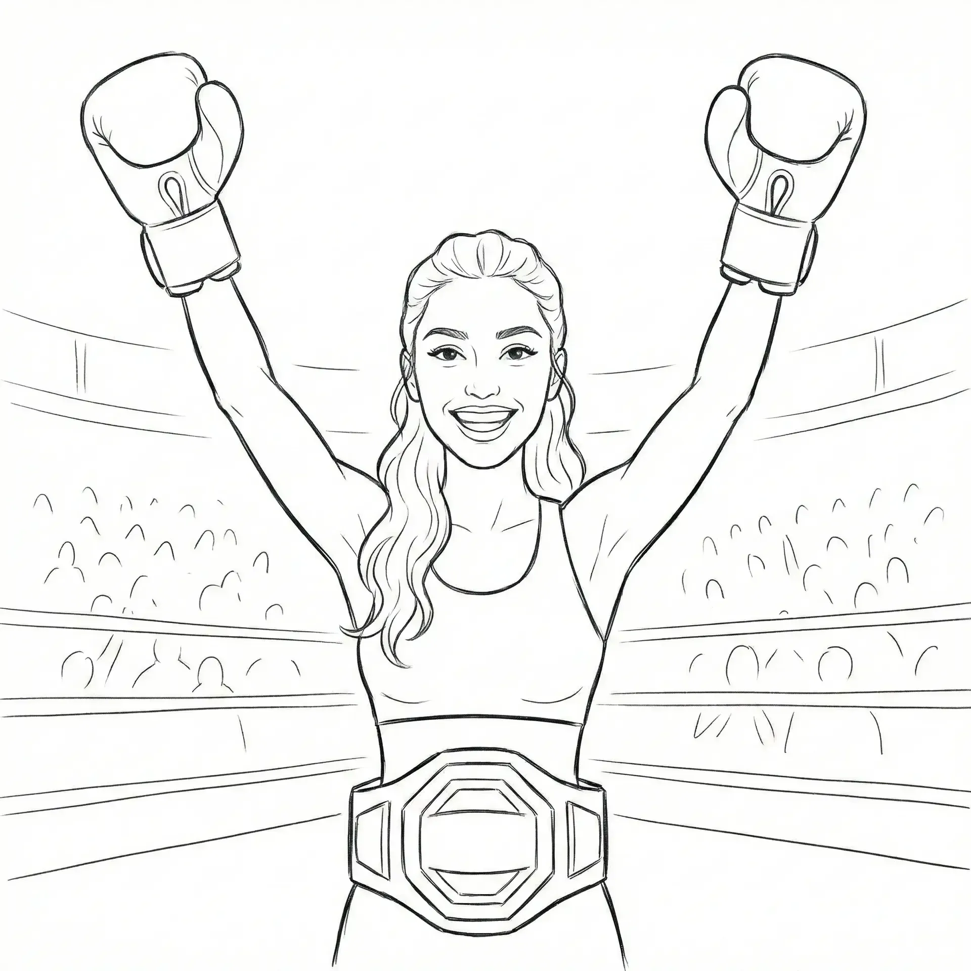 The Boxer