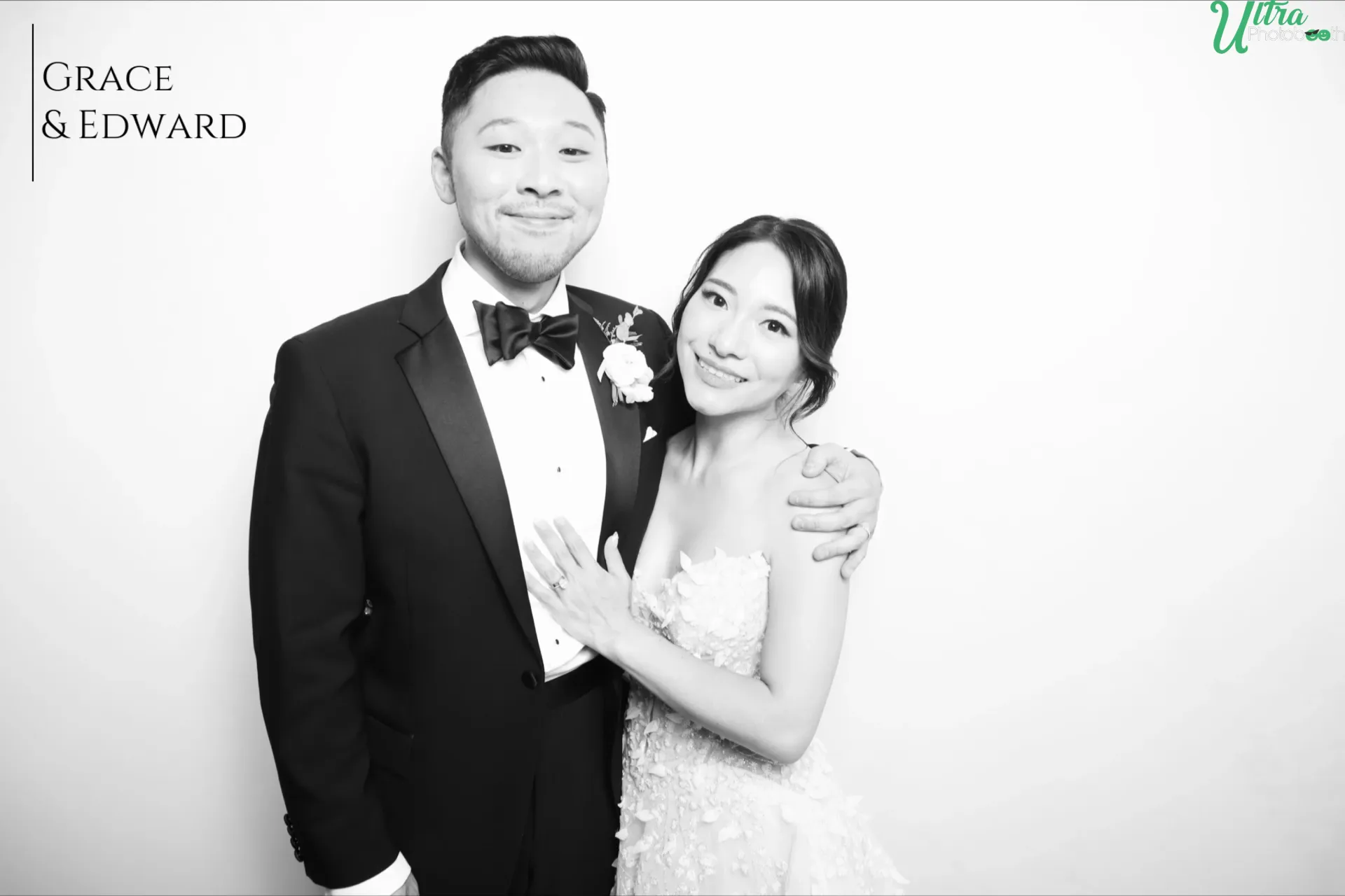 Professional Glam Photo Booth Rentals photo booth experience